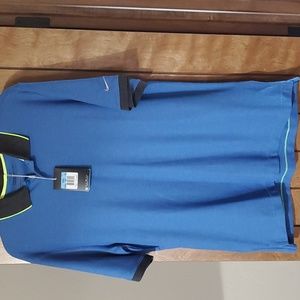 Nike Men's golf shirt